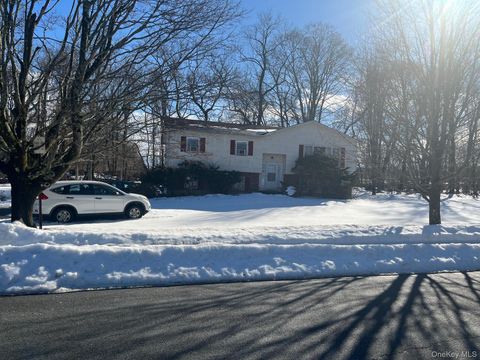 35 Fessler Drive Spring Valley NY 10977