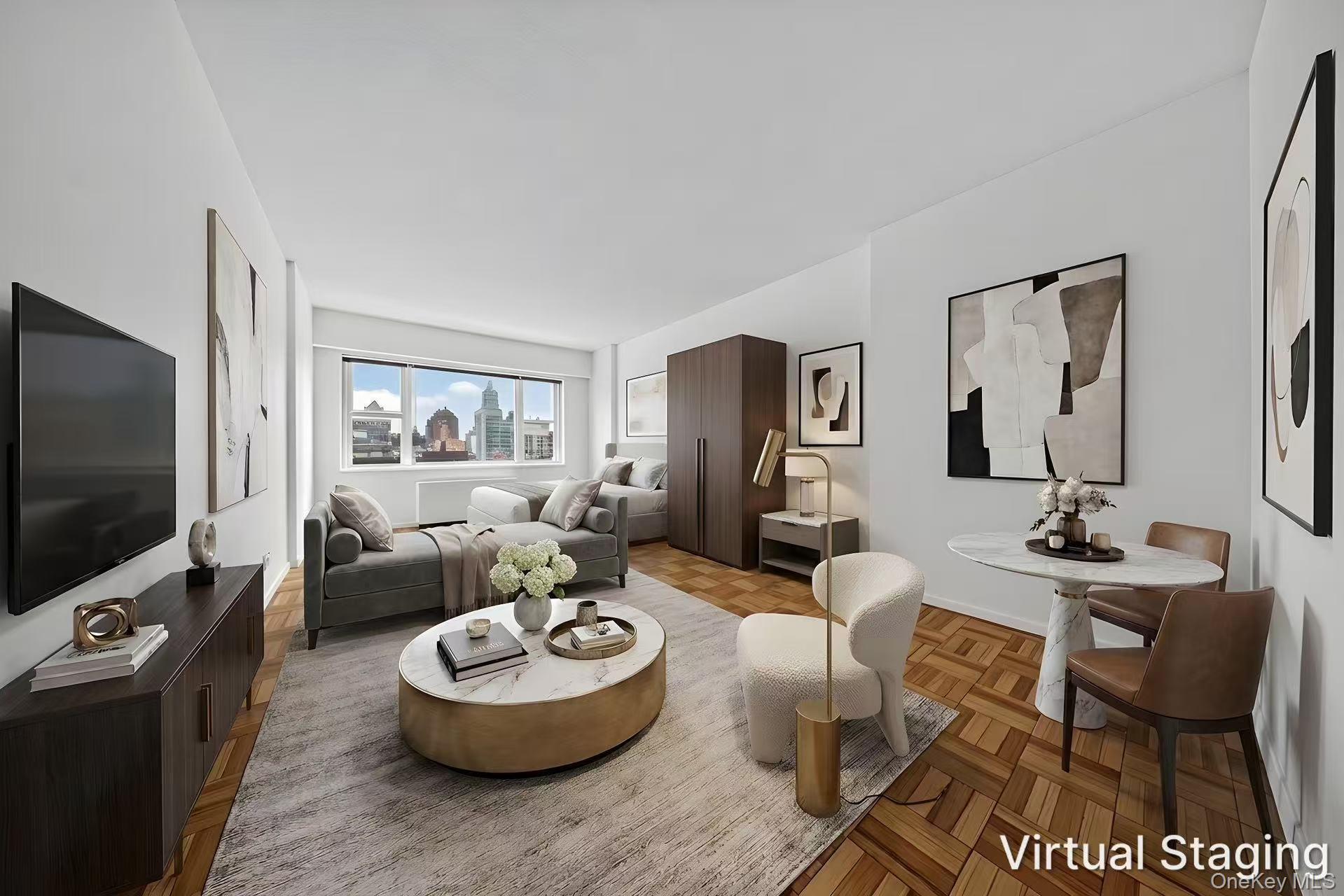 60 E 8th Street 18G