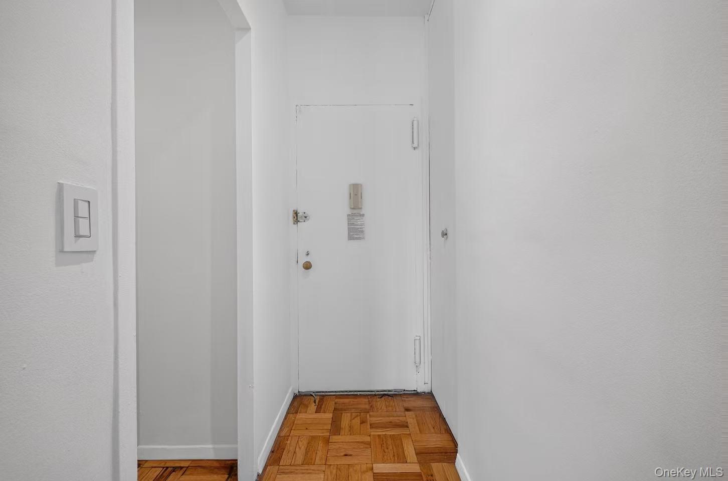 60 E 8th Street 18G