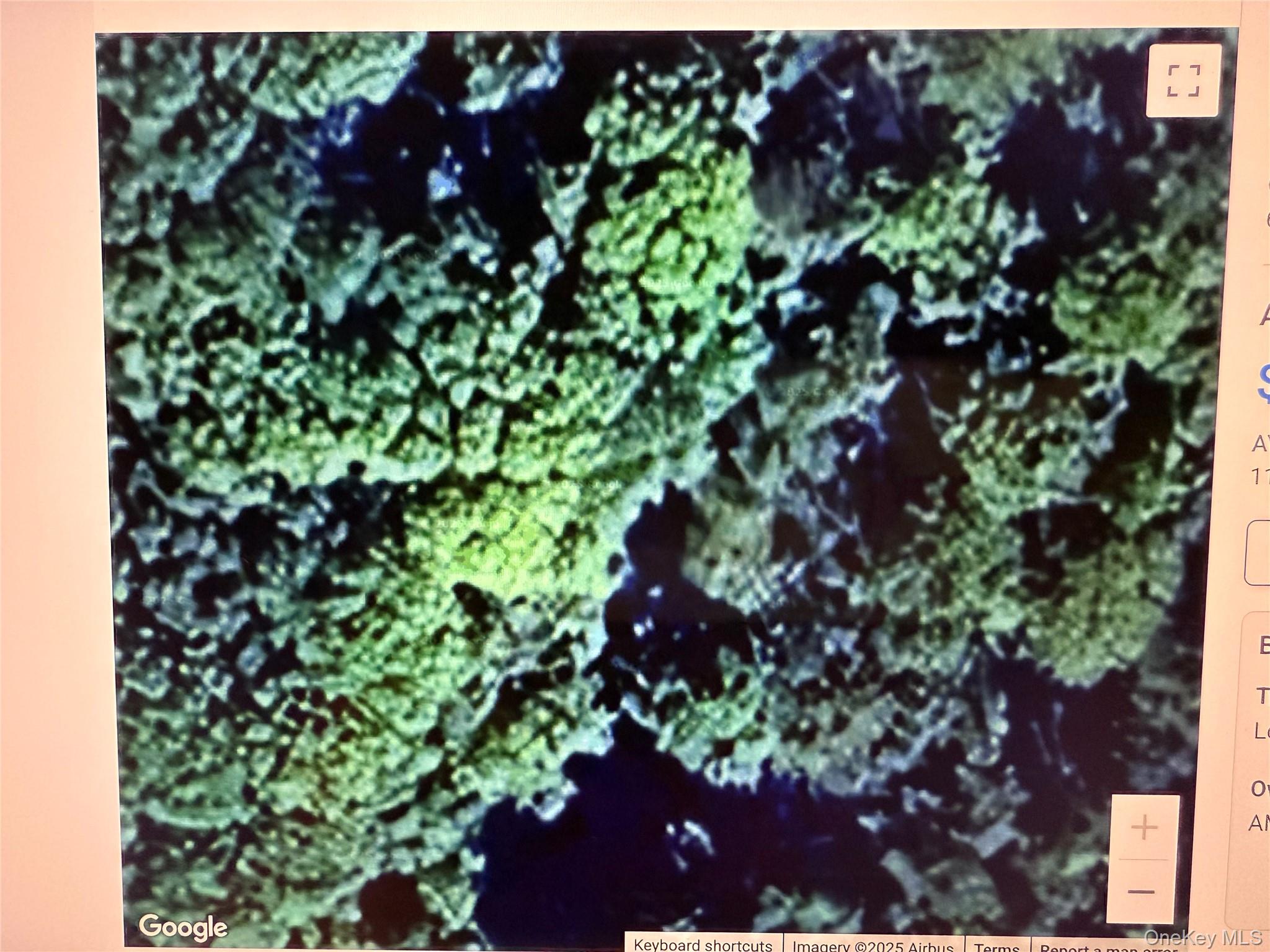 E Kerley Corners Road