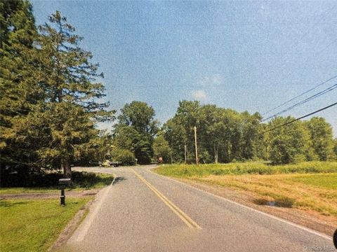 E Kerley Corners Road Red Hook NY 12571