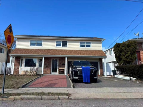 Homes For Sale - 126 Bellmore Road<br/> East Meadow, NY 11554
