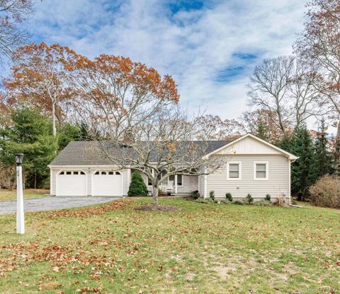 Homes For Rent - 64 Aspatuck Road<br/> Westhampton Beach, NY 11978