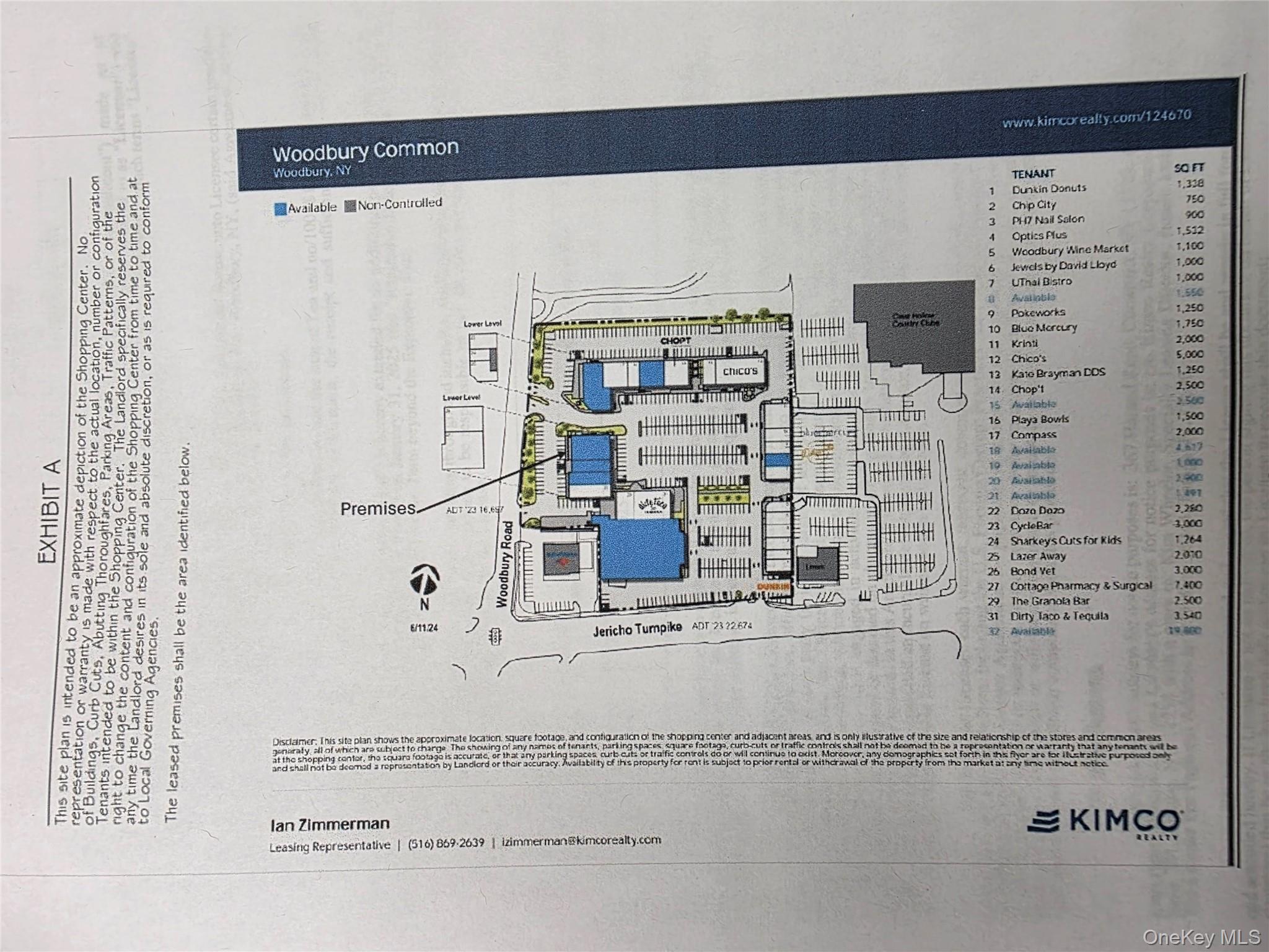 8285 Jericho Turnpike 5A