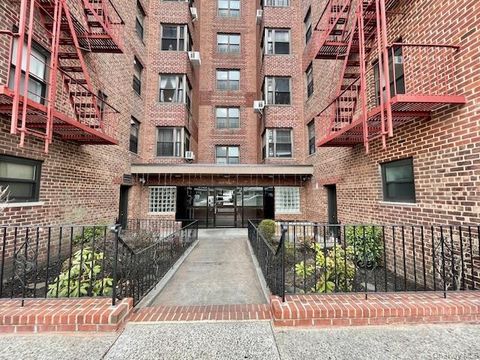 Apartment For Sale - 88-11 Northern Boulevard #A310<br/> Jackson Heights, NY 11372