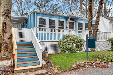 21 Cottage Road, Baiting Hollow, NY 11933 - MLS#: 973367