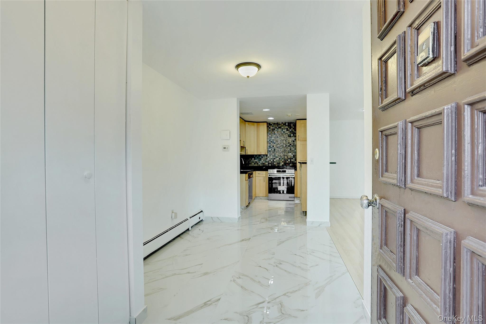7 Secora Road H18