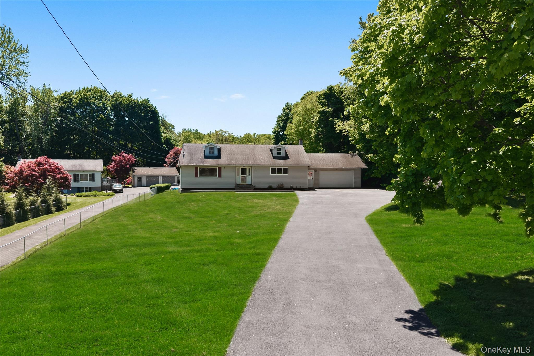 69 Silver Spring Road