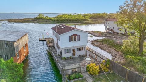 331 Cross Bay Boulevard, Broad Channel, NY 11693 - #: 856248