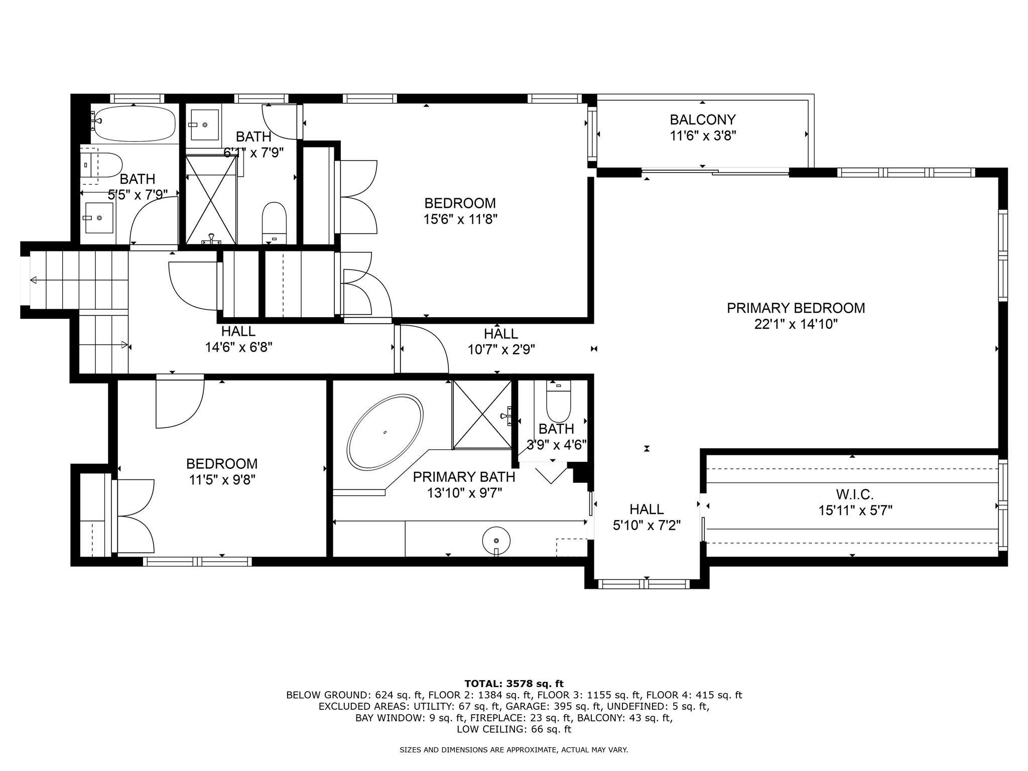 8 Hardscrabble Circle, Armonk, New York image 37