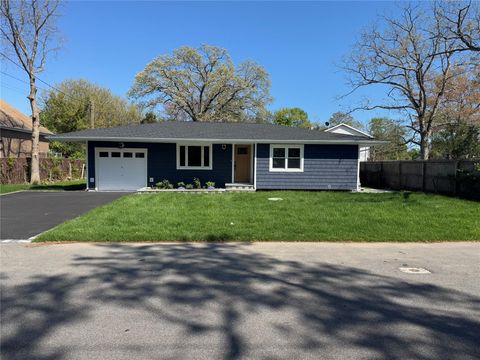 9 Henry Street Wyandanch NY 11798