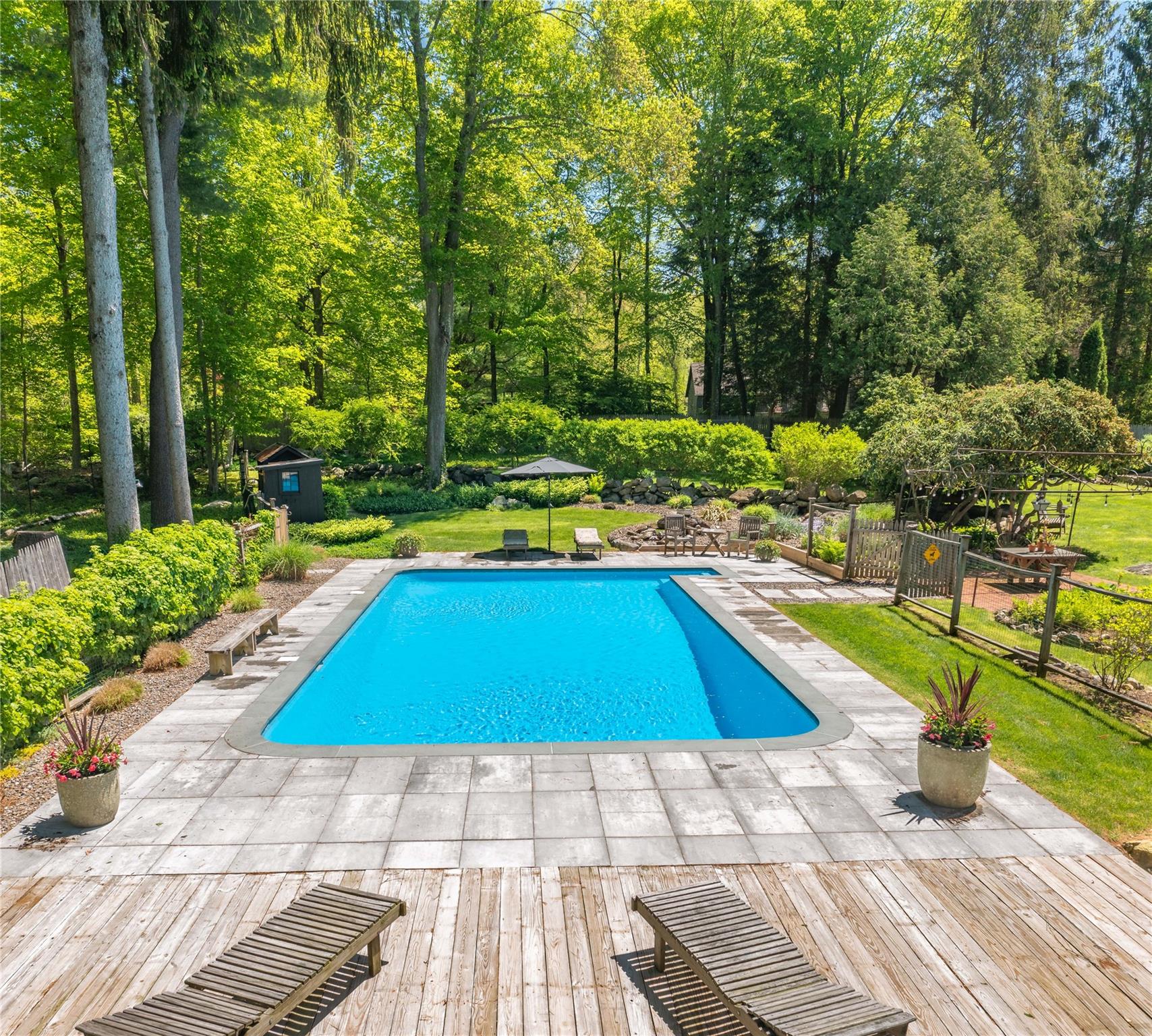 110 Sherwood Hill Road, Brewster, New York image 31