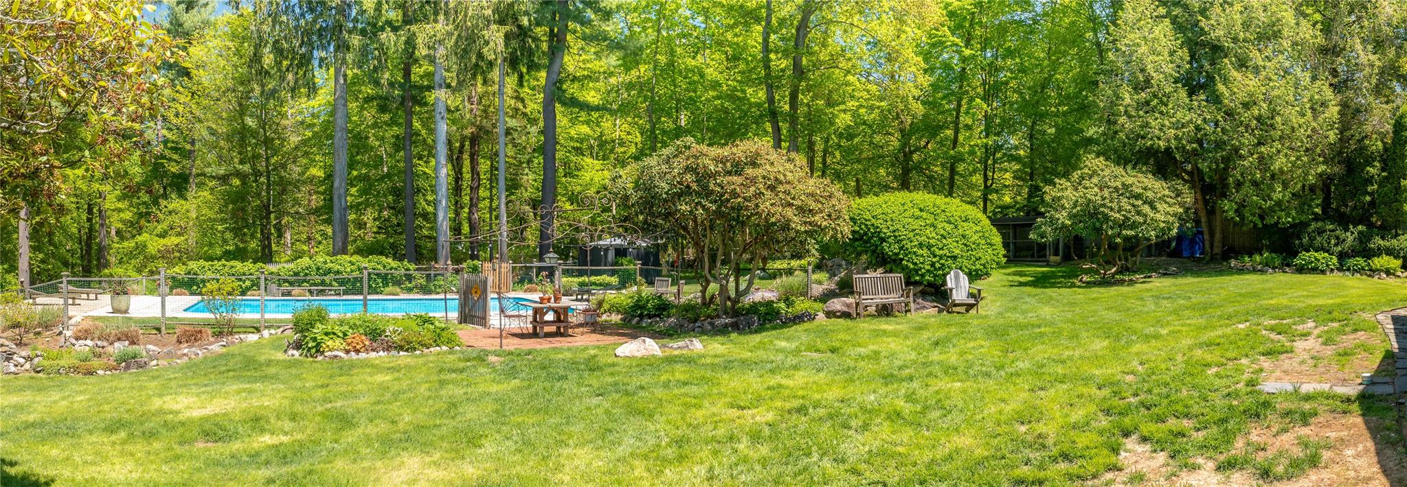 110 Sherwood Hill Road, Brewster, New York image 41