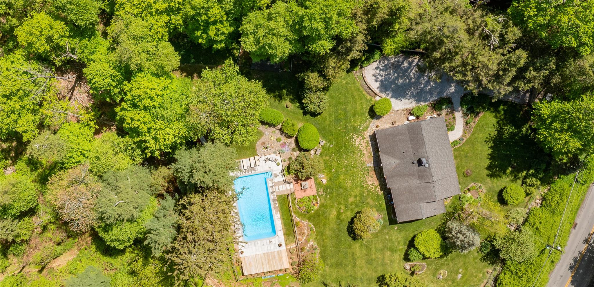 110 Sherwood Hill Road, Brewster, New York image 48