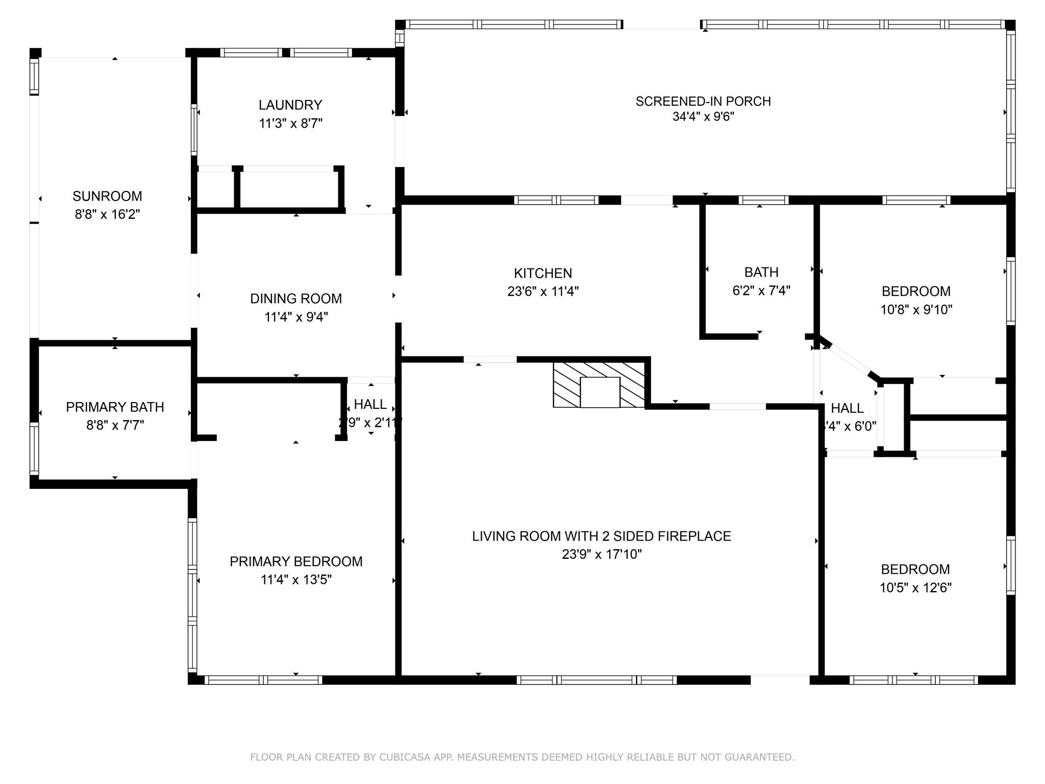 110 Sherwood Hill Road, Brewster, New York image 27