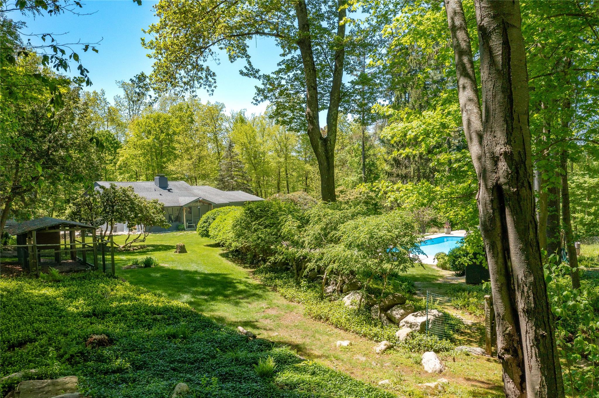 110 Sherwood Hill Road, Brewster, New York image 37
