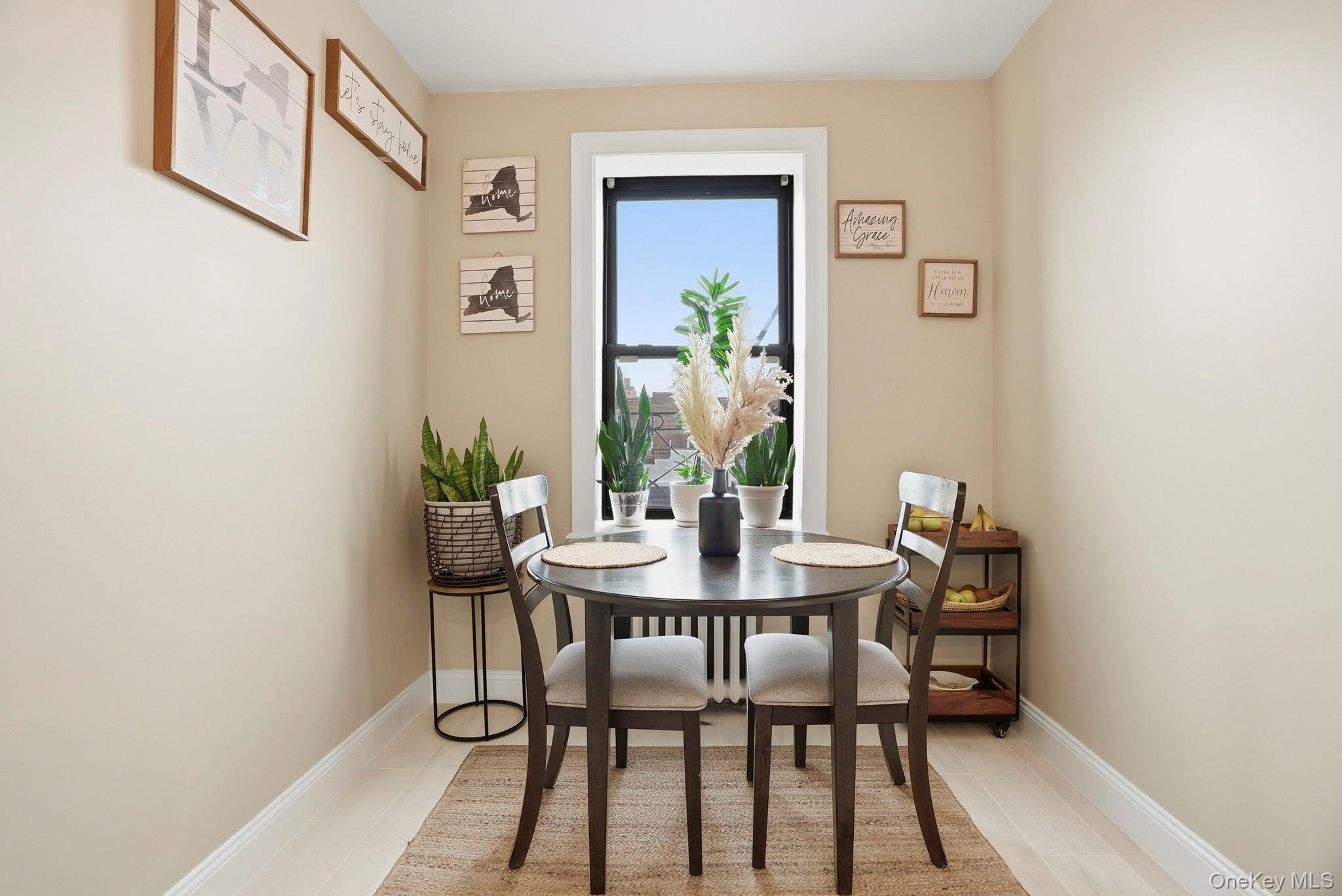 651 N Terrace Avenue 6J