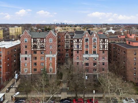 651 N Terrace Avenue 6J Mount Vernon NY 10552