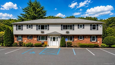 Apartment For Rent - 201 Ludingtonville Road #2A<br/> Putnam County, Holmes, NY 12531