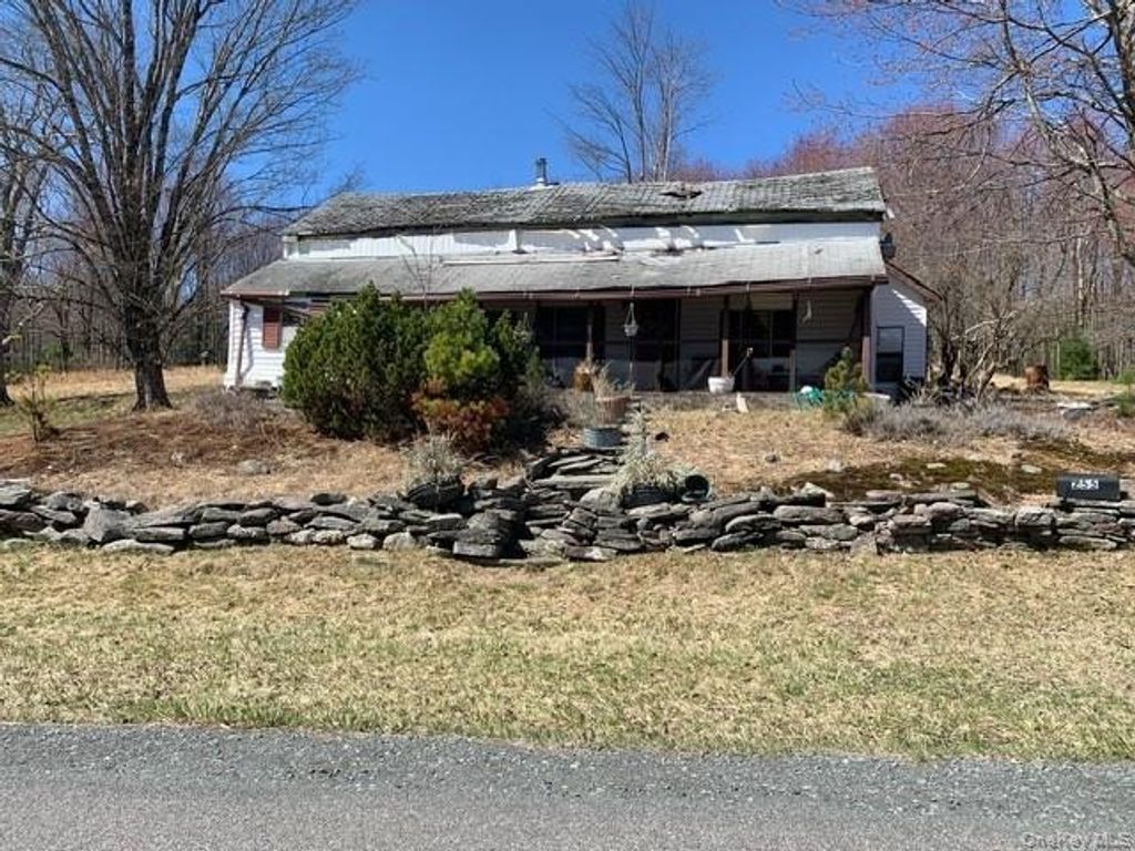 Photo of 255 Wild Turnpike Turnpike, Rock Hill, NY 12775 (MLS # 984146)