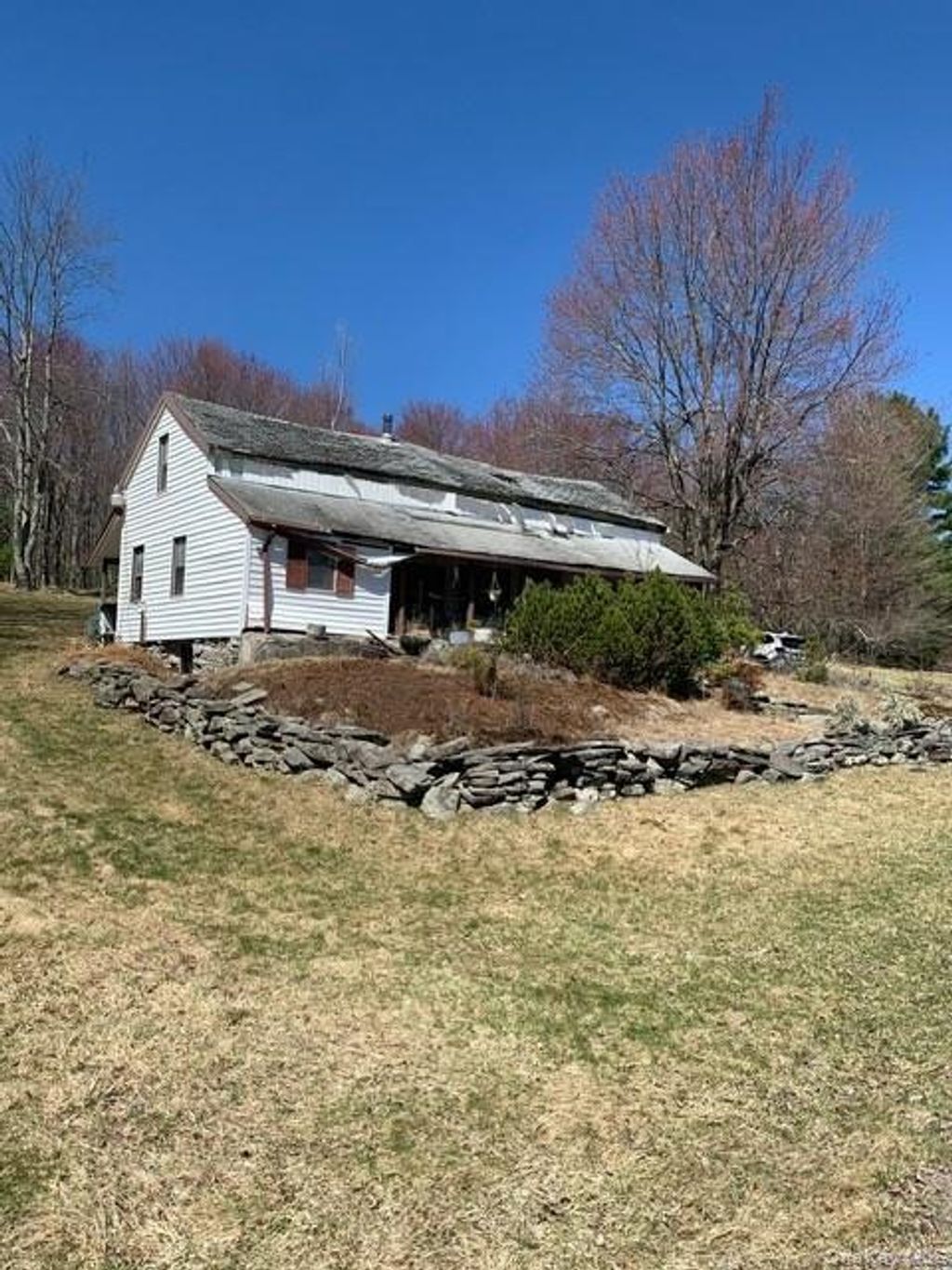 Photo of 255 Wild Turnpike Turnpike, Rock Hill, NY 12775 (MLS # 984146)