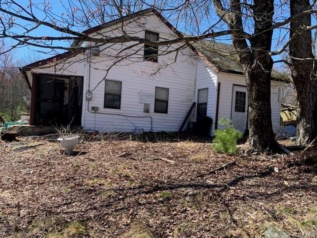 Photo of 255 Wild Turnpike Turnpike, Rock Hill, NY 12775 (MLS # 984146)