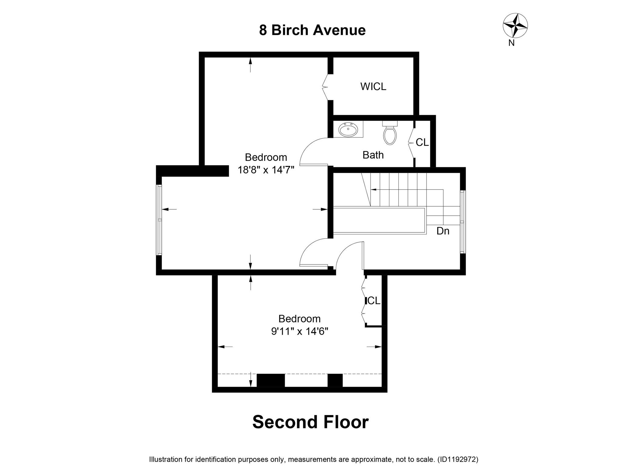8 Birch Avenue, Pelham, New York image 30