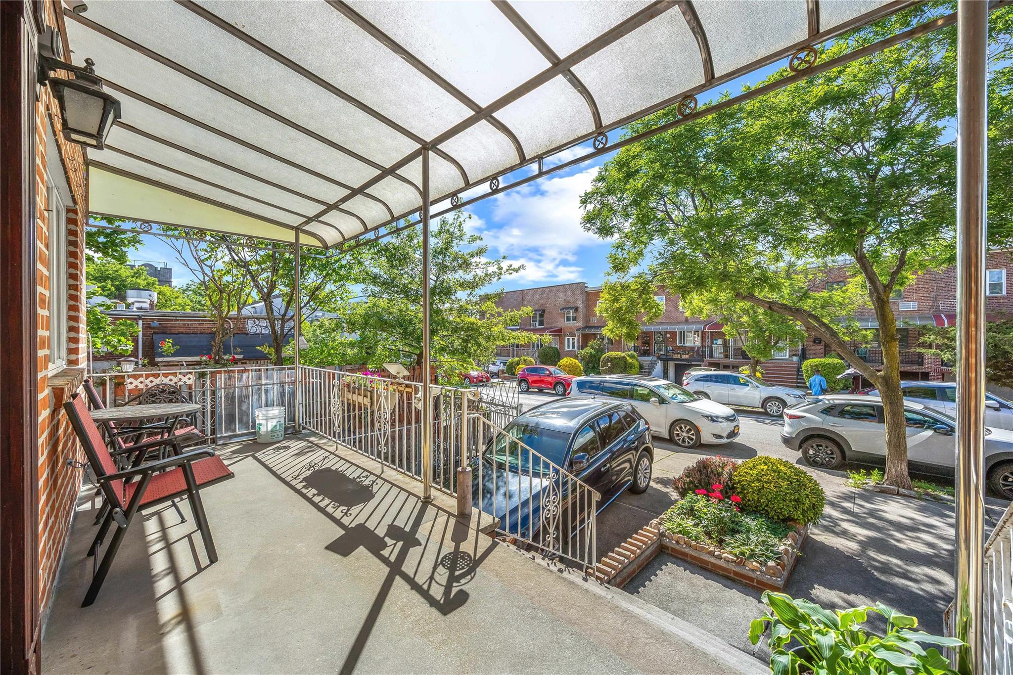17-12 Starr Street, Ridgewood, New York image 13