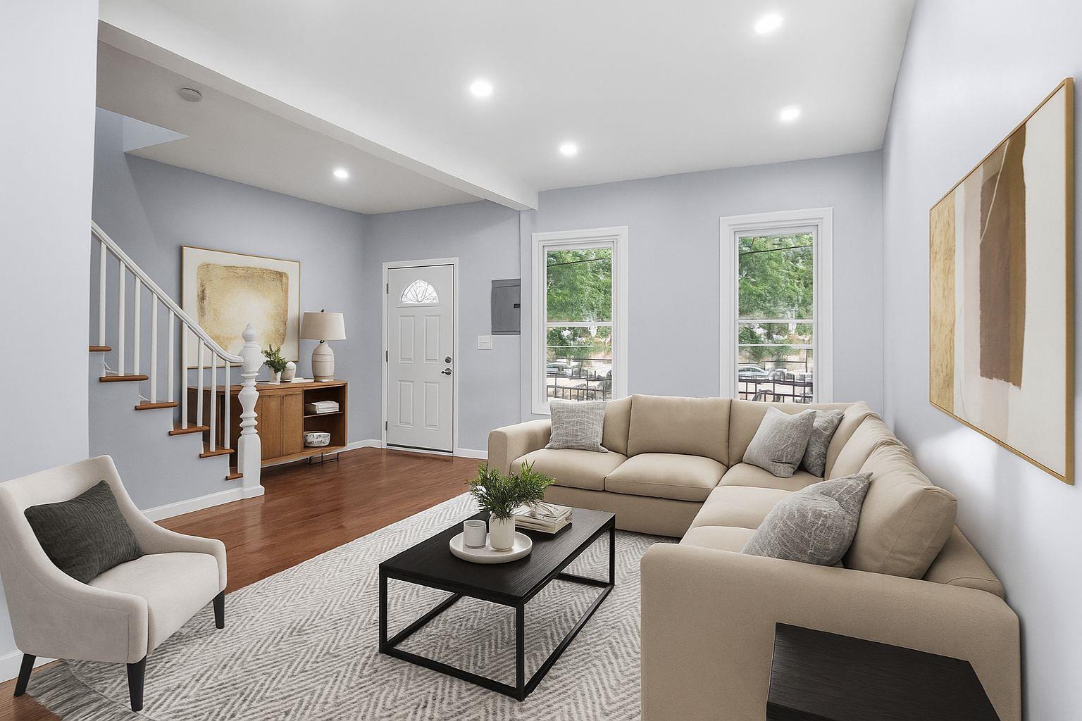 Property for Sale at Rosedale Avenue, Bronx, New York - Bedrooms: 4 
Bathrooms: 3  - $929,000