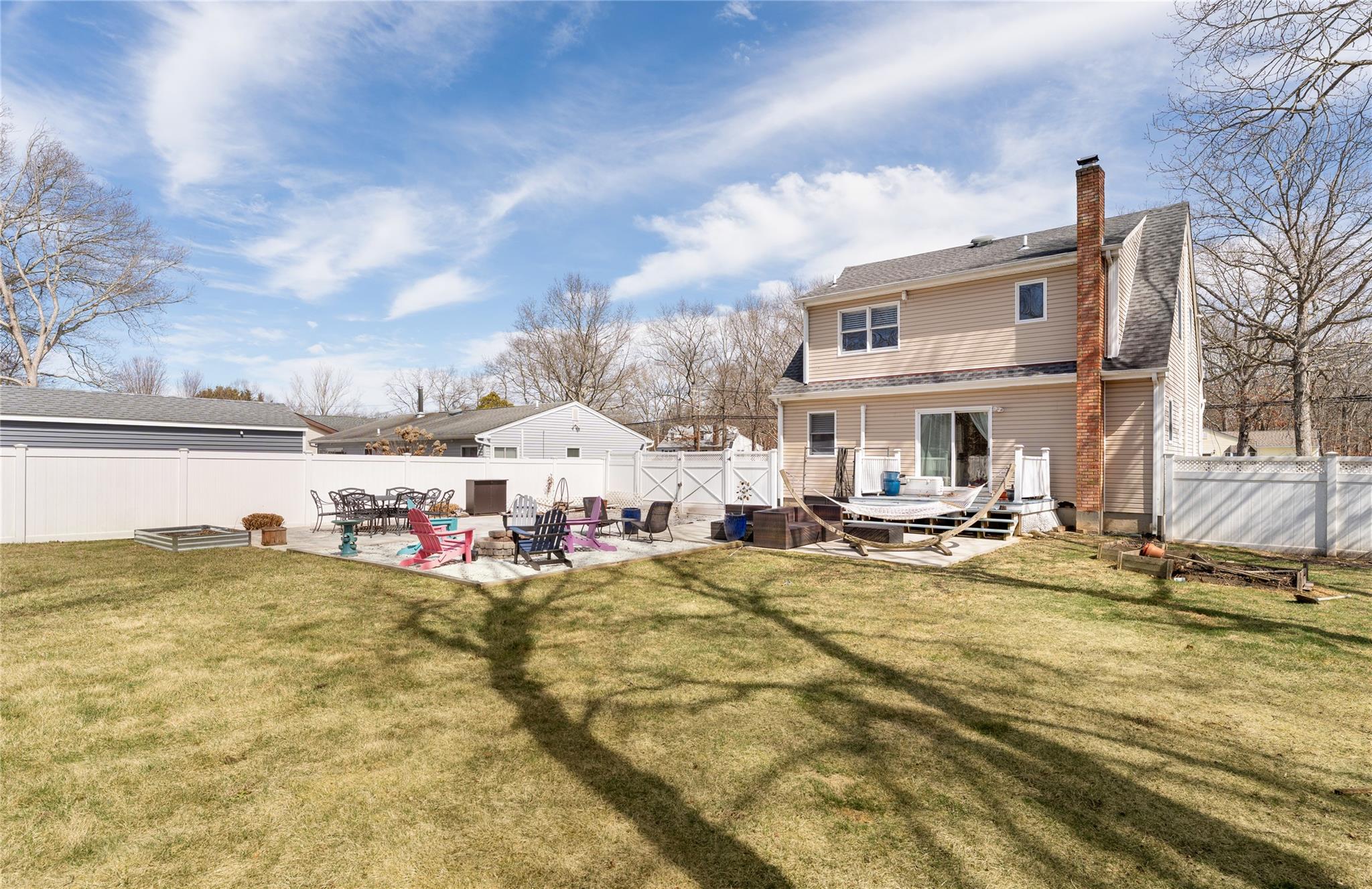 184 N Titmus Drive, Mastic, New York image 24