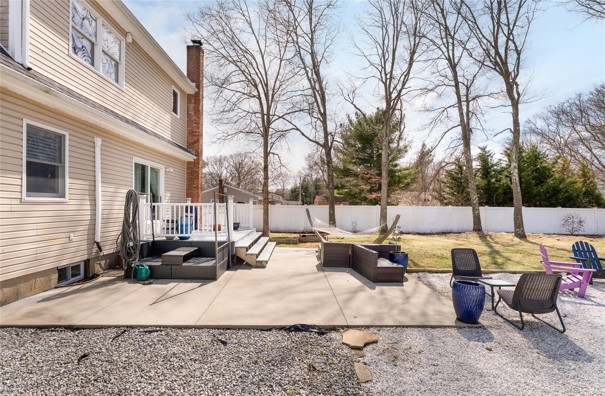 184 N Titmus Drive, Mastic, New York image 22