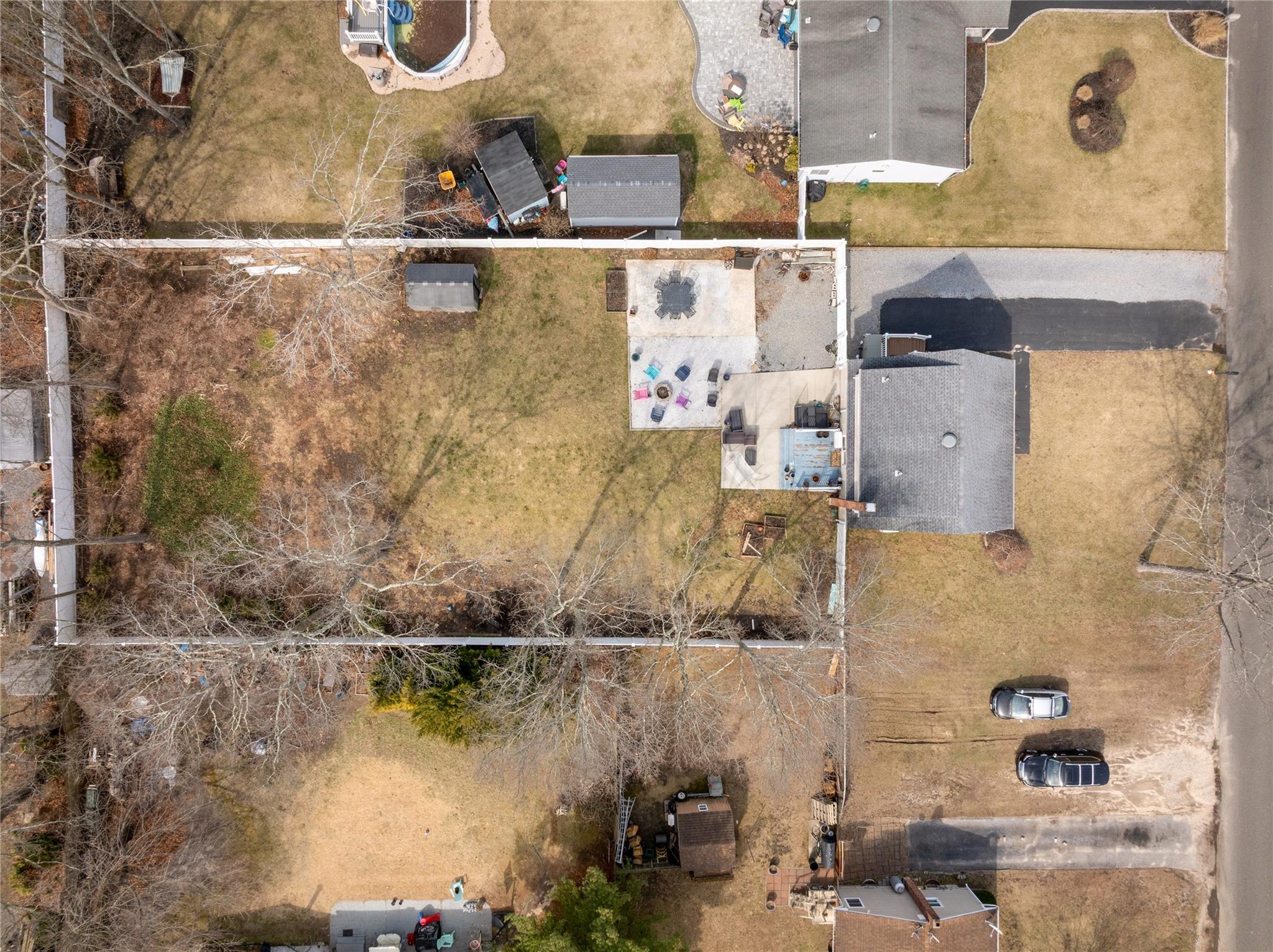 184 N Titmus Drive, Mastic, New York image 31