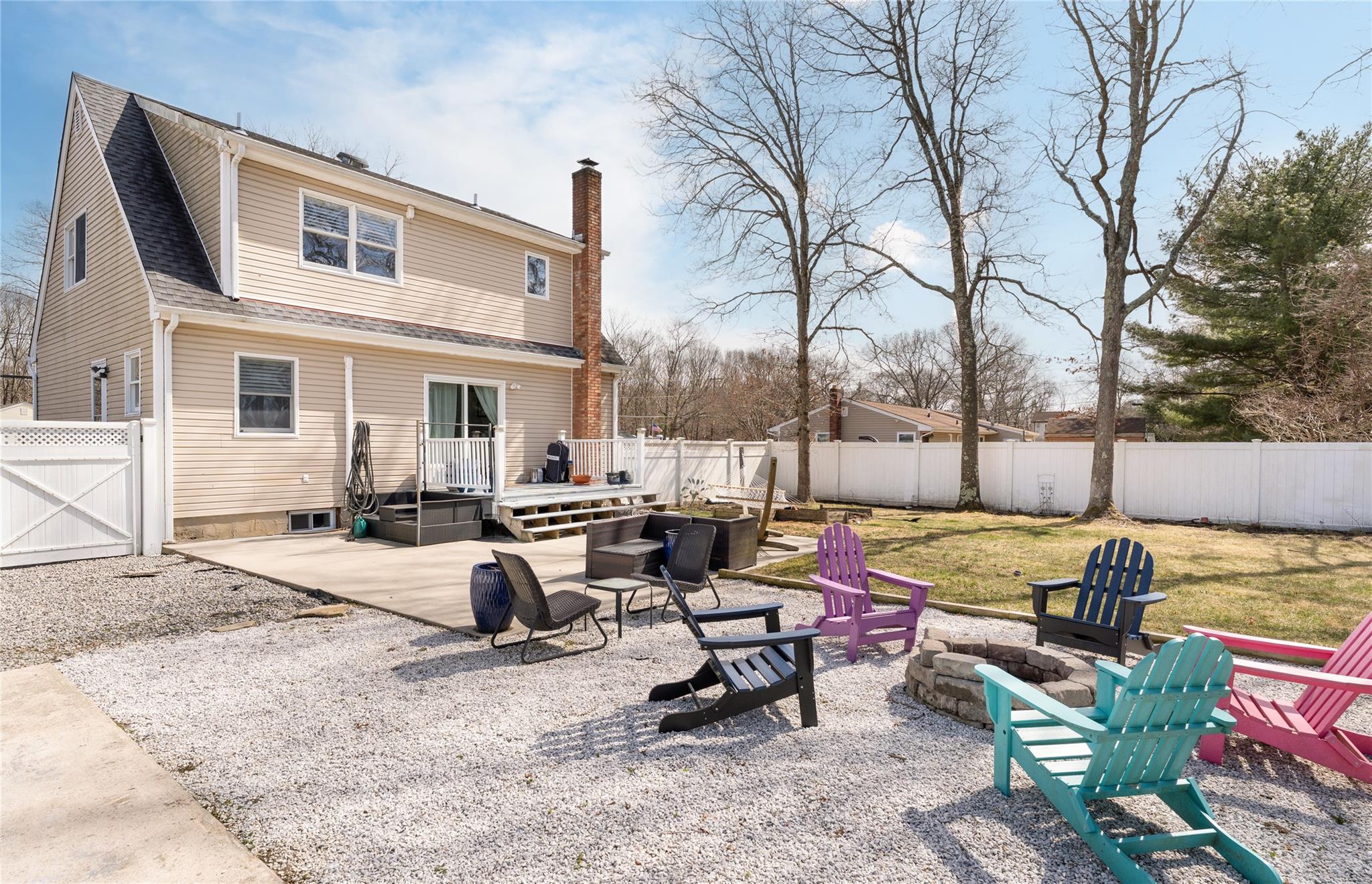 184 N Titmus Drive, Mastic, New York image 23
