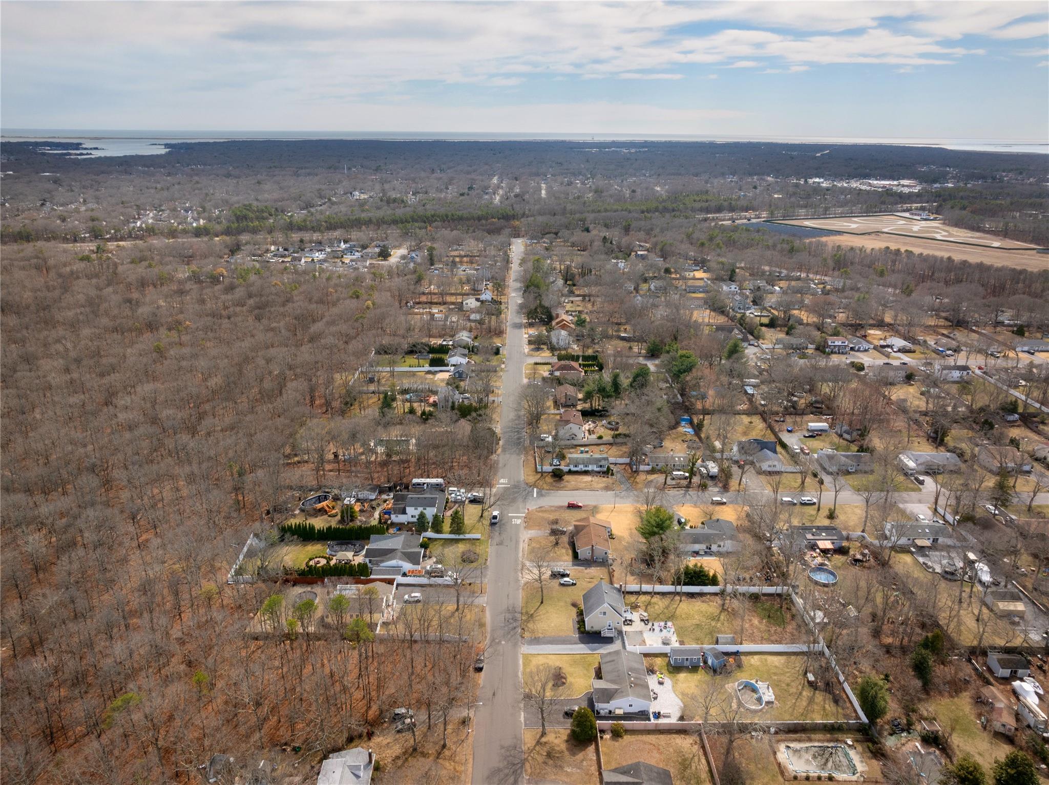 184 N Titmus Drive, Mastic, New York image 35