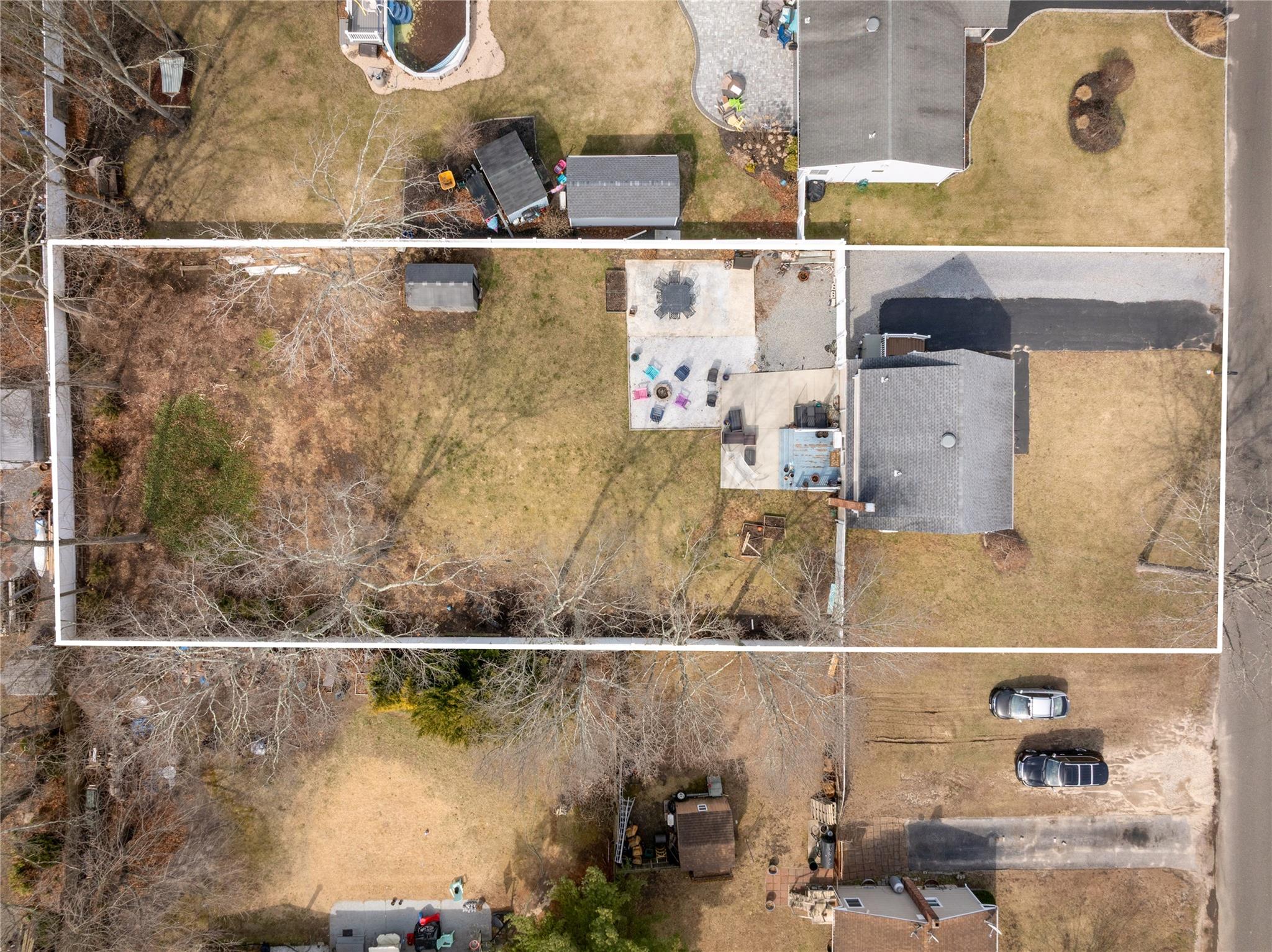 184 N Titmus Drive, Mastic, New York image 32