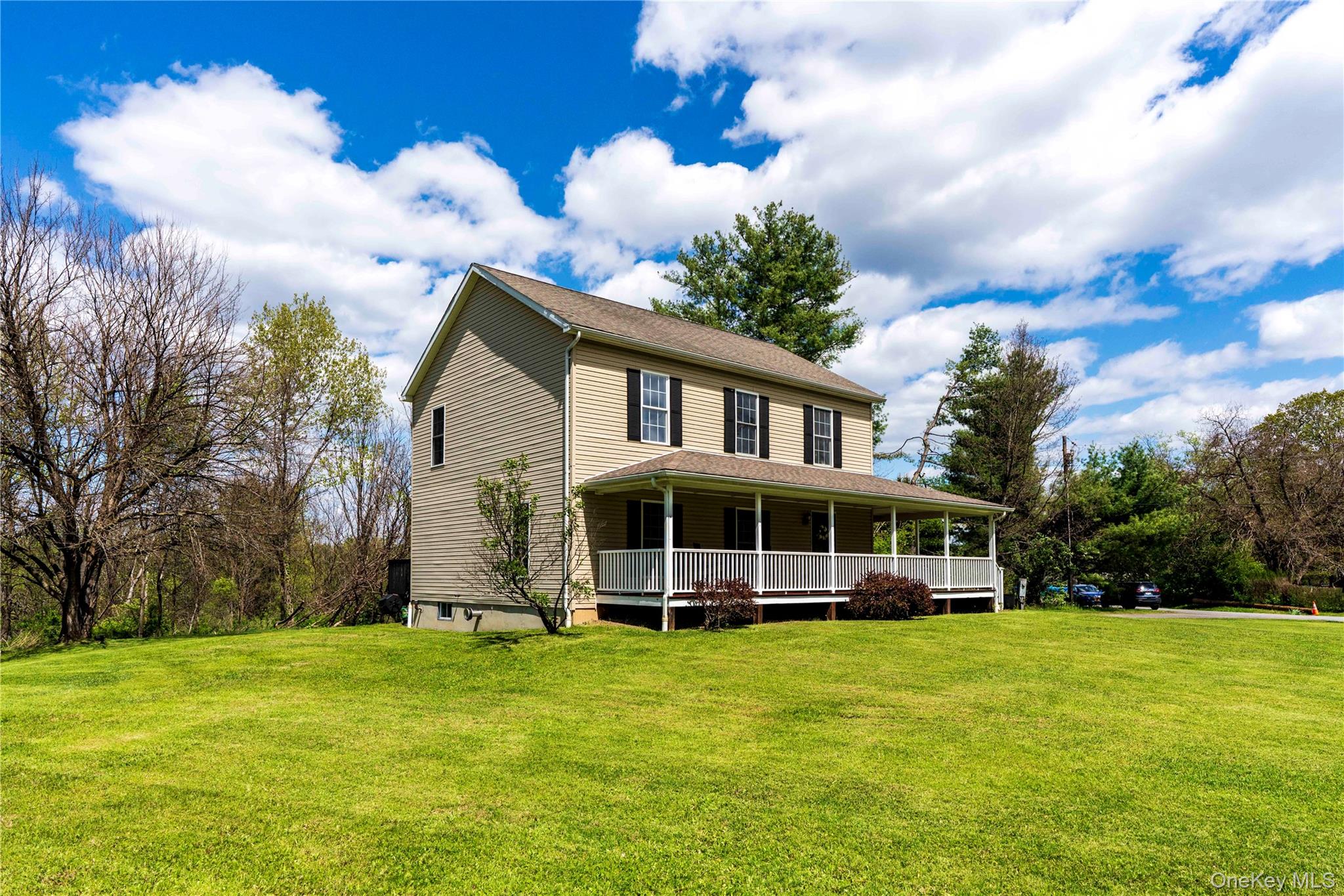 3 Rose Drive