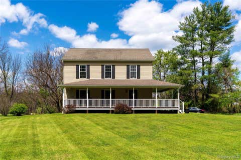 Homes For Sale - 3 Rose Drive<br/> Kerhonkson, NY 12446