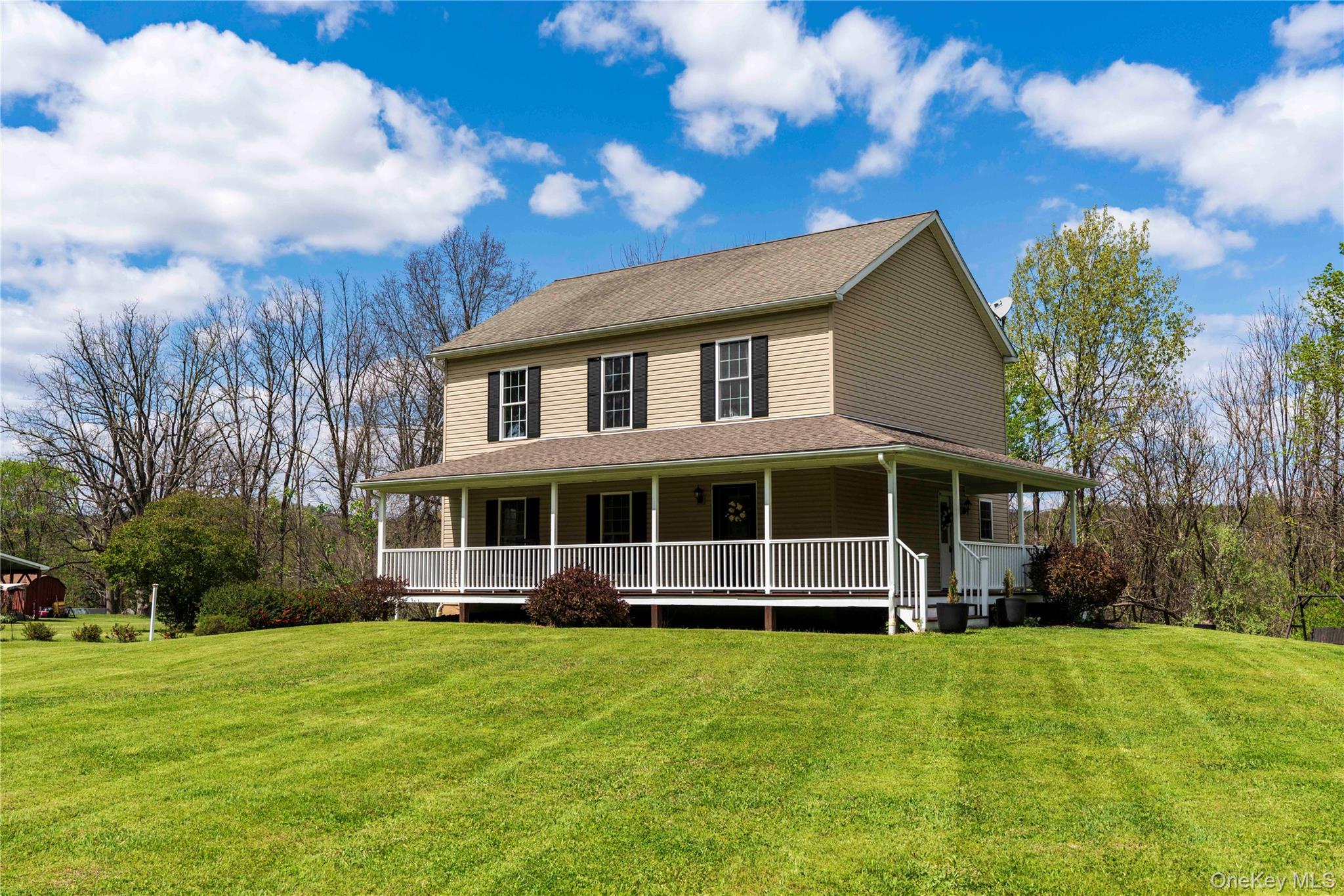 3 Rose Drive