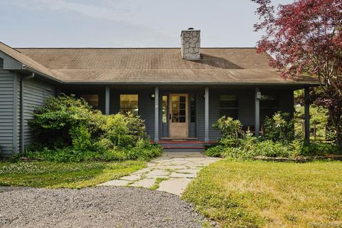Homes For Rent - 90 Reuter Road<br/> Germantown, NY 12526