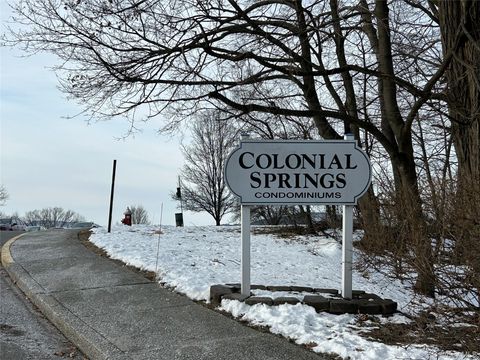 8 Colonial Road 36 Beacon NY 12508