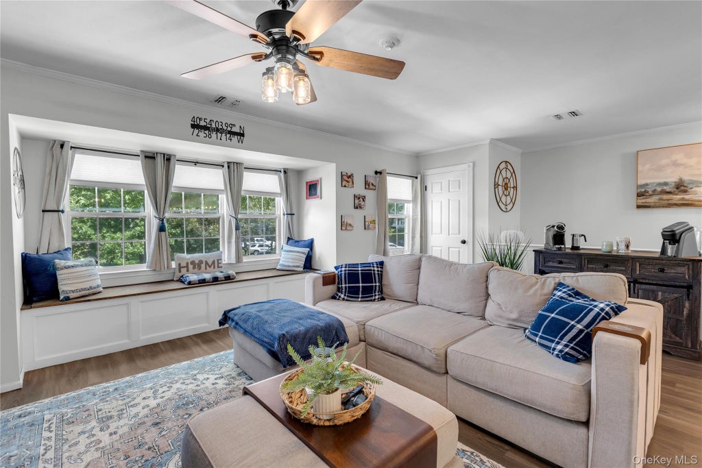 Photo of 45 Country View Lane, Middle Island, NY 11953 (MLS # 1054117)