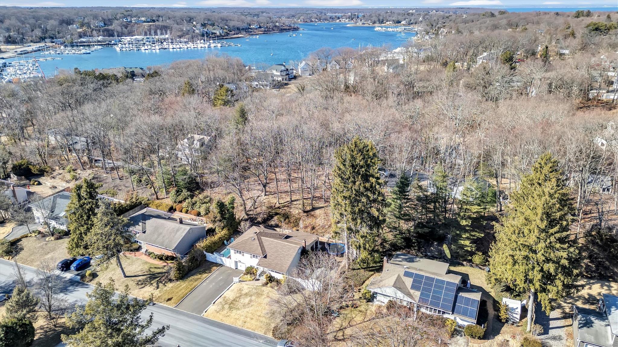 43 Gristmill Lane, Huntington, New York image 9