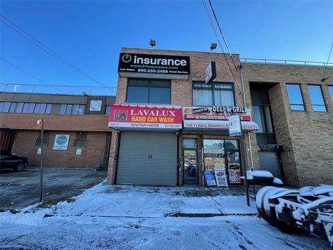 148-11 175th Street Jamaica NY 11434