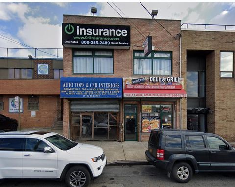 148-11 175th Street Jamaica NY 11434