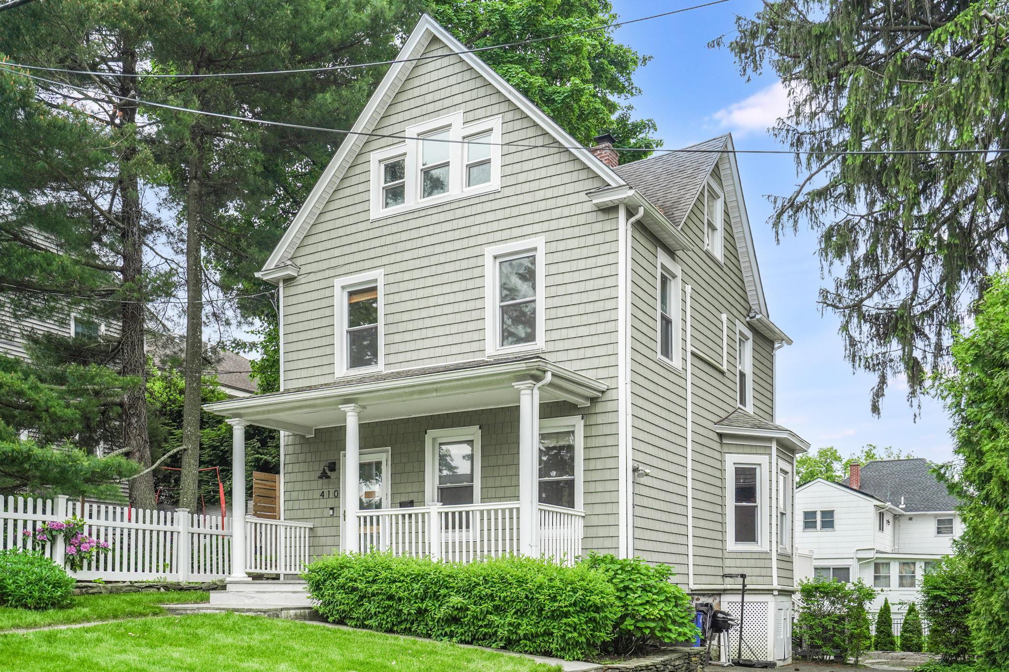 410 Hunter Street, Mamaroneck, New York image 1
