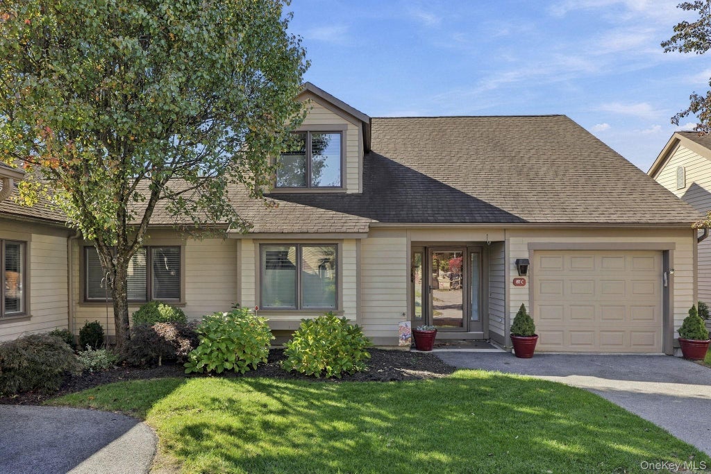 Photo of 897 Heritage Hills HLS #C, Somers, NY 10589 (MLS # 1059993)