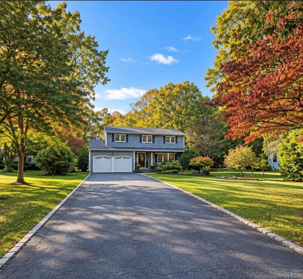 Photo of 67 Smith Lane, Centereach, NY 11720 (MLS # 1061833)