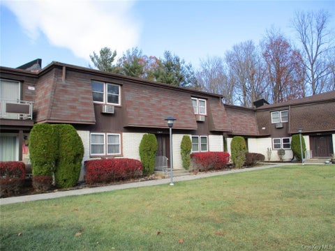 Condo For Rent - 5 Church Lane #O<br/> Valley Cottage, NY 10989