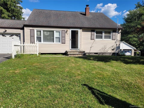 Photo of 66 Phillips Street, Middletown, NY 10940 (MLS # 1028125)