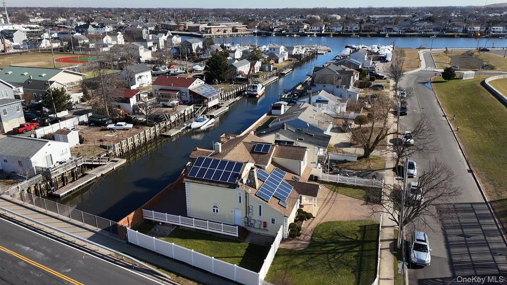 Photo of 3 Marjorie Lane, East Rockaway, NY 11518 (MLS # 950997)